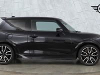 Used Mini Cooper S Hatch 201 HP (147 kW) 2024 Black Hatchback