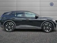 Used VW ID.4 Pro 210 kW (286 HP) 2025 Black SUV