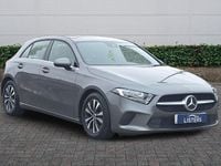 Used Mercedes A180 SE 2021 Grey Hatchback