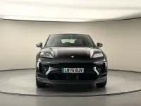 Used Porsche Macan 379 kW (516 HP) 2025 Black SUV
