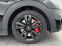 Używany Mini John Cooper Works 228 KM (167 kW) 2021 Czarny Hatchback