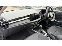 Used Skoda Fabia SE L 116 HP (85 kW) 2025 Black magic pearl effect Hatchback