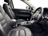 Used Mazda CX-5 Inclusive 165 HP (121 kW) 2020 SUV