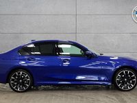 Used BMW 330e M Sport 288 HP (211 kW) 2025 Blue
