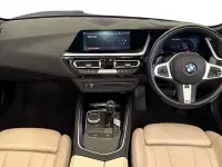 Used BMW Z4 M Sport 335 HP (246 kW) 2023 Grey Cabriolet