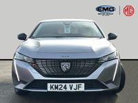 Used Peugeot 308 Allure 130 HP (95 kW) 2024 Grey Estate