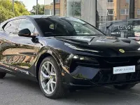 Used Lotus Eletre 450 kW (612 HP) 2026 SUV