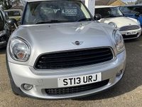 Used Mini ONE 98 HP (72 kW) 2016 Hatchback