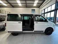 Used VW Caravelle Edition 180 HP (132 kW) 2012 White Van