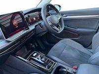 Used VW Golf VIII Style 204 HP (150 kW) 2025 Black Hatchback