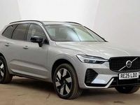 Used Volvo XC60 Ultra 449 HP (330 kW) 2025 SUV