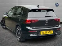 Used VW Golf VIII 150 HP (110 kW) 2025