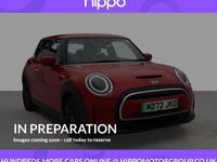 Used Mini Cooper S Hatch 135 kW (184 HP) 2022 Hatchback