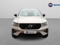Used Volvo XC40 Plus 163 HP (119 kW) 2025 SUV