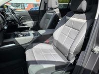 Used Citroën C5 Aircross Flair 127 HP (93 kW) 2019 Grey SUV