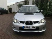 Used Subaru Impreza 2006 Estate