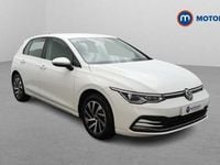 Used VW Golf VIII Style 204 HP (150 kW) 2024 Hatchback