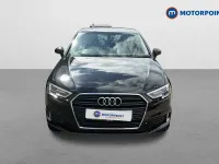 Used Audi A3 Sport 2019 Black Sedan
