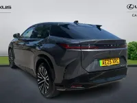 Used Lexus RZ 300e 150 kW (204 HP) 2025 Grey SUV