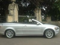 Used Volvo C70 2006 Cabriolet