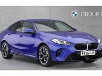 Used BMW 220 M Sport 170 HP (125 kW) 2026 Portimao blue Coupe