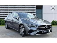 Usado Mercedes CLA180 Executive 134 CV (98 kW) 2025 Gris Berlina