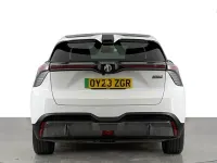 Used MG MG4 EV Trophy 2023 Hatchback