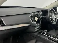 Used Volvo XC90 Plus 235 HP (172 kW) 2023 Thunder grey SUV