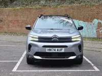 Used Citroën C5 131 HP (96 kW) 2025 Hatchback