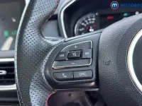 Used MG HS Exclusive 162 HP (119 kW) 2021 Black SUV