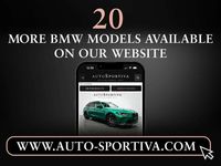 Begagnad BMW M8 Competition Edition 625 HK (459 kW) 2021 Blå Sportkupé
