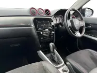 Used Suzuki Vitara 140 HP (102 kW) 2018 SUV