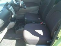 used Daihatsu Sirion 1.0