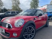 Używany Mini Cooper 2012 Hatchback