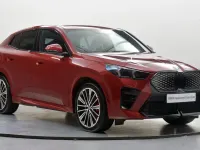 Used BMW iX2 M Sport 227 kW (309 HP) 2026 Red SUV