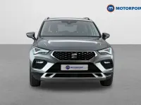 Używany Seat Ateca Xperience 2023 Szary SUV