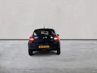 Used Suzuki Swift SZ3 90 HP (66 kW) 2020 Black Hatchback
