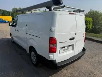 Used Citroën Dispatch 2021 White MPV