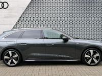 Used Audi A5 Sportback S-Line 150 HP (110 kW) 2025 Grey Hatchback