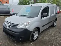 Used Renault Kangoo Business 2016 Grey MPV