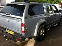 Used Isuzu Pick up 2009 Pickup