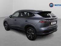 Used MG HS Trophy 224 HP (164 kW) 2026 SUV