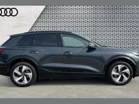 Used Audi Q6 e-tron S-Line 285 kW (388 HP) 2024 Grey SUV
