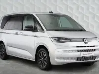 Used VW Multivan Style 218 HP (160 kW) 2024 Silver MPV