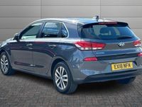 used Hyundai i30 1.0 T-GDi Blue Drive SE Euro 6 (s/s) 5dr Hatchback