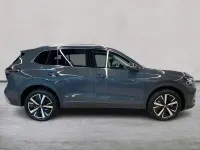 Begagnad VW Tiguan Elegance 204 HK (150 kW) 2025 Grå SUV