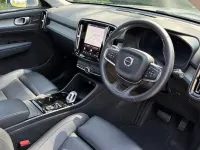 Used Volvo XC40 Ultra 194 HP (142 kW) 2025 Grey SUV