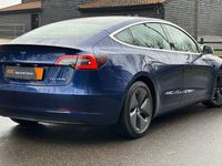 Used Tesla Model 3 Long Range AWD 258 kW (351 HP) 2023 Sedan