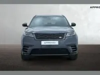 Used Land Rover Range Rover Velar HSE Dynamic 200 HP (147 kW) 2024 Blue SUV