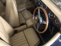 Used Morgan 4/4 2013 Blue Cabriolet